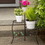 Summerfield Terrace 39857 Country Apple Plant Stand