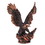 Accent Plus 13820 Eagle In Flight Statue