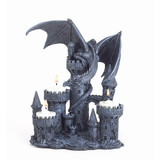 Dragon Crest 37960 Dragon Candleholder