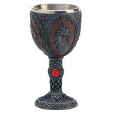 Dragon Crest 13903 Royal Dragon Goblet