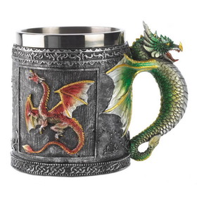Dragon Crest 57070318 Royal Dragon Mug