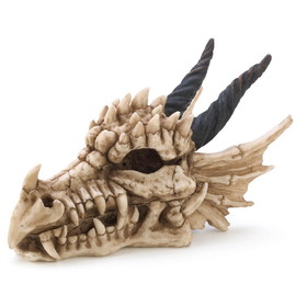 Dragon Crest 57070331 Dragon Skull Treasure Box