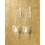 Gallery of Light 14113S Bedazzling Pendant Sconce Duo