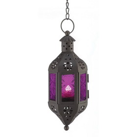 Gallery of Light 57070470 Mystical Candle Lantern