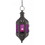 Gallery of Light 39640 Mystical Candle Lantern