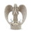 Wings of Devotion 39695 Desert Angel Candleholder