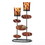 Gallery of Light 14602 Tiger-Riffic Candleholder