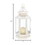 Gallery of Light 13362 Victorian Candle Lantern