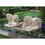 Summerfield Terrace 15158 Regal Lion Statue Duo