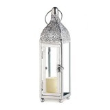 Gallery of Light 15272 Ornate Candle Lantern