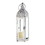 Gallery of Light 57070912 Ornate Candle Lantern