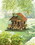 Songbird Valley 15281 Woodland Cabin Birdhouse