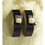Gallery of Light 39066 Mod-Art Candle Sconce Duo