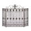 Accent Plus 10015400 French Revival Fireplace Screen