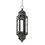Gallery of Light 57071042 Victorian Hanging Candle Lantern