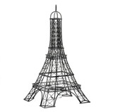 Gallery of Light 57071178 Eiffel Tower Candleholder