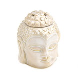 Fragrance Foundry 57071235 Peaceful Buddha Oil Warmer
