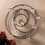 Gallery of Light 10015835 Hypnotic Candle Wall Sconce