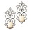 Gallery of Light 10015959 Scrollwork Wall Sconces