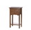 Accent Plus 57071312 Natural Wooden Side Table