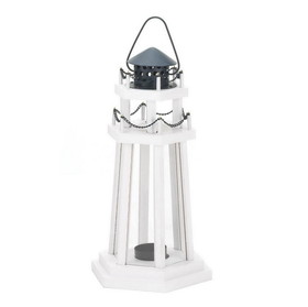 Gallery of Light 57071549 Lighthouse Point Wooden Lantern