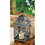Gallery of Light 13175 Moroccan Birdcage Candle Lantern