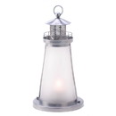 Gallery of Light 57071612 Lookout Lighthouse Candle Lamp
