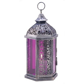 Gallery of Light 13931 Enchanted Candle Lamp