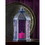 Gallery of Light 13931 Enchanted Candle Lamp