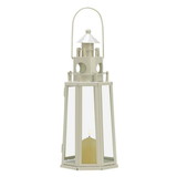 Gallery of Light 57071636 Lighthouse Candle Lantern