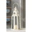 Gallery of Light 14634 Lighthouse Candle Lantern