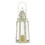 Gallery of Light 14634 Lighthouse Candle Lantern