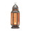 Gallery of Light 34691 Tall Moroccan-Style Candle Lantern
