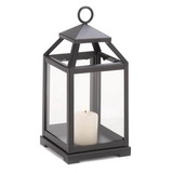 Gallery of Light 57071731 Contemporary Candle Lantern