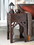 Accent Plus 57071766 Moroccan-Style Side Table