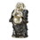 Accent Plus D1153 Standing Happy Buddha Figurine