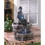 Cascading Fountains 57071807 Zen Buddha Fountain