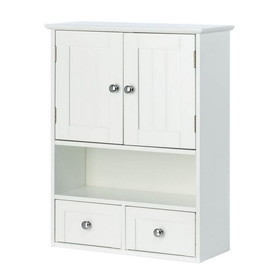 Accent Plus 57071989 Lakeside Wall Cabinet