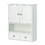 Accent Plus 10016915 Lakeside Wall Cabinet