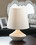 Gallery of Light 10016957 White Table Lamp