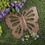Summerfield Terrace 10017199 Butterfly Stepping Stone