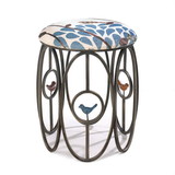 Accent Plus 57072291 Free As A Bird Stool