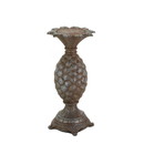Gallery of Light 57072390 Small Pineapple Candleholder
