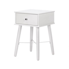 Accent Plus 57072573 Modern Chic Side Table