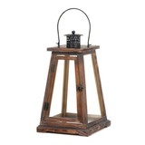 Gallery of Light 57072698 Ideal Large Candle Lantern