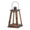 Gallery of Light 10017539 Ideal Large Candle Lantern