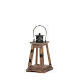 Gallery of Light 57072699 Ideal Small Candle Lantern