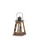 Gallery of Light 10017540 Ideal Small Candle Lantern