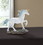 Dragon Crest 10017949 White Unicorn Figurine