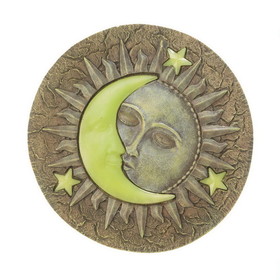 Summerfield Terrace 57073461 Sun And Moon Glowing Stepping Stone